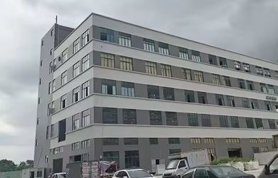 China Foshan Baochuang Electronics Co., Ltd.