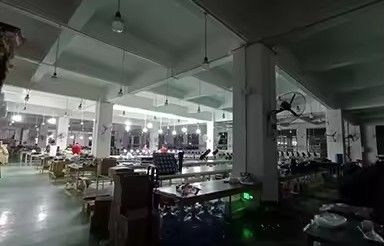 Foshan Baochuang Electronics Co., Ltd.