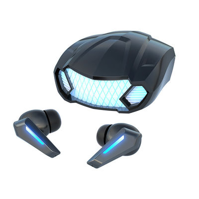 Bluetooth-koptelefoon Speelkoptelefoon Echte draadloze koptelefoon voor gaming pc en telefoongesprek