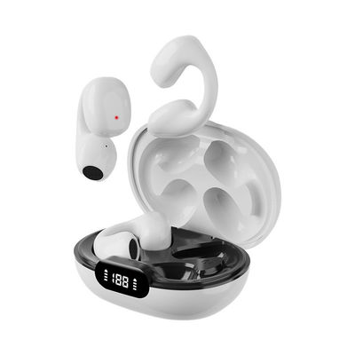 AAC Codecs Bone Conduction Oorbellen Clip Oorbellen Hook Headsets voor Sport en Ambie