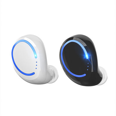 True Wireless In Ear Sport Earphone voor zakelijke vergaderingen 6983D Chipset Model