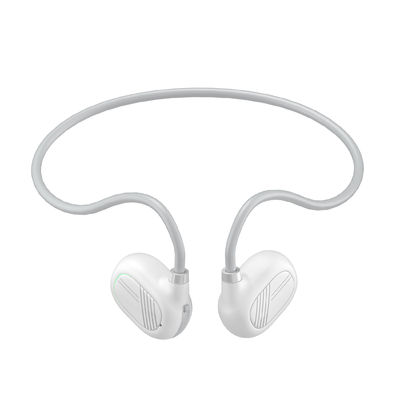 Draadloze koptelefoon voor hardlopende botconductie Bluetooth V5.2 100% professionele QC geslaagd