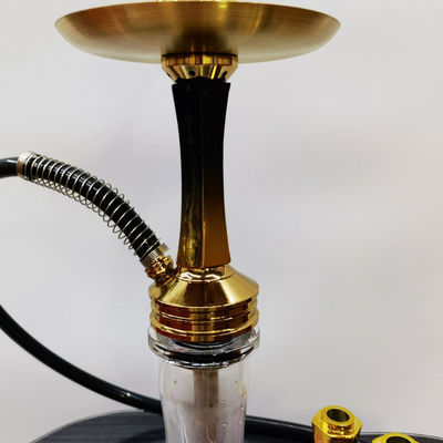 50cm kleurrijke hookah Araba Nargile Chicha Sheesha Voor roken SET Aanvaarding