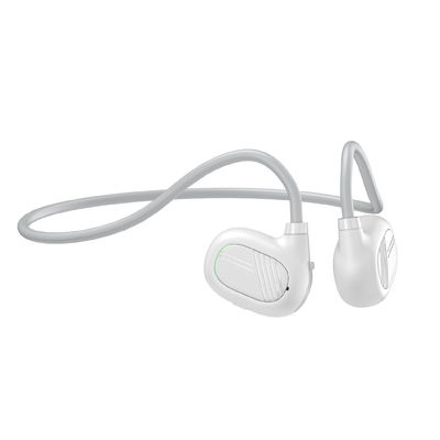 Draadloze koptelefoon voor hardlopende botconductie Bluetooth V5.2 100% professionele QC geslaagd