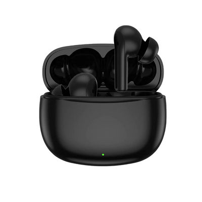 Privé Mold draadloze HiFI-oordopjes met lage latentie ANC ENC en digitaal display