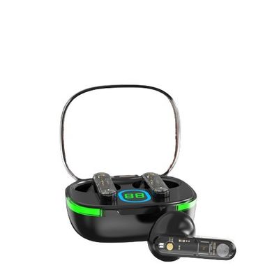 In-Ear ENC True Wireless Earphones met 180mAh batterijcapaciteit en WiFi-connectiviteit