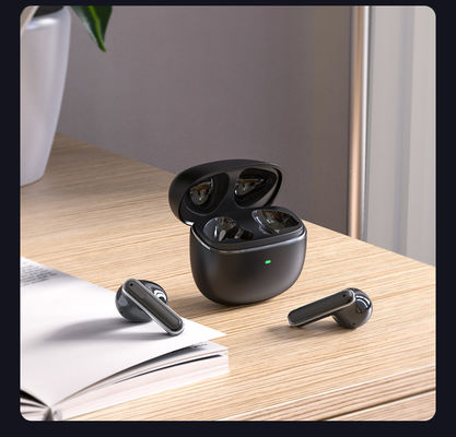 Mini-headset voor telefoongesprekken en muziek Nieuwste twee microphones ENC True Wireless-oordopjes