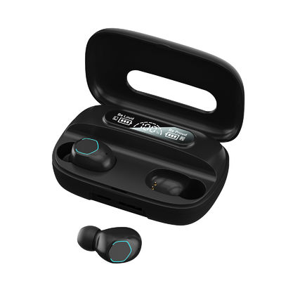2000mAh Power Bank TWS-oorbellen met IPX-4 waterdichte standaard en draadloze technologie