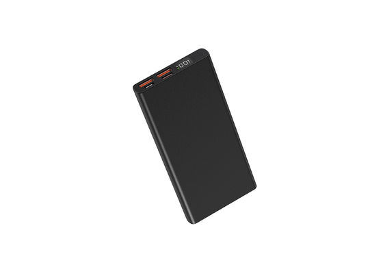 Quick Charge 3.0 10000mAh/20000mAh Power Bank voor mobiele telefoon/PSP/tablet/GPS/MP3/4/camera