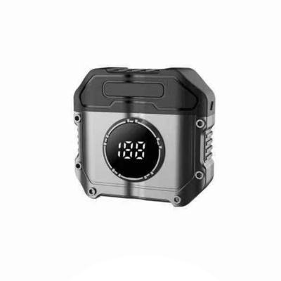 Draadloze oordopjes Hoya HIFI Stereo Blauwe tand in het oor Oordopjes met ENC en Led Display