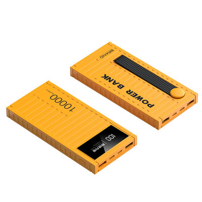 Desktop oplaadstation 2A Powerbank met 10000mah Capaciteit en snelle oplaad 22,5W