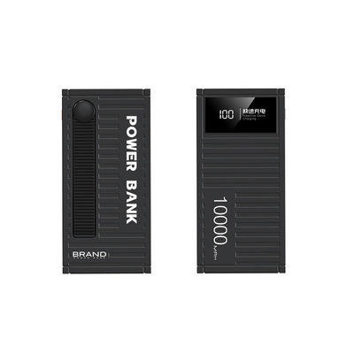 22.5W snellaadcentrale met een reële capaciteit van 10000 mAh en een 2A-uitgangsinterface