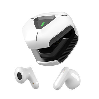 Low Latency Super Bass Stereo draadloze oortelefoons voor pc en reis In-Ear Sports Ready