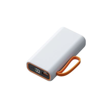 Snel opladen 22.5W Power Charger voor mobiele telefoons Mini 10000mah Power Bank
