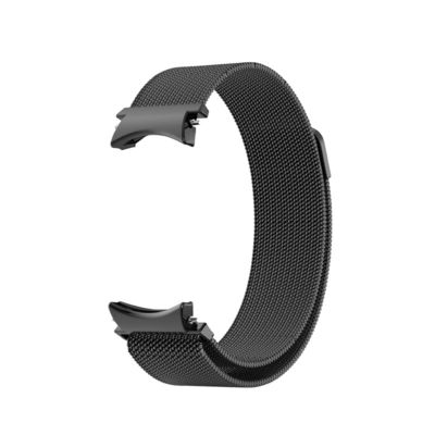 Milanese Mesh Loop roestvrijstalen horlogebanden voor SamSung GaLaxy Watch 5 OEM ODM