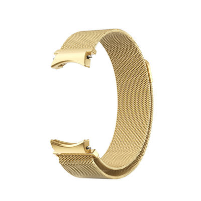 Milanese Mesh Loop roestvrijstalen horlogebanden voor SamSung GaLaxy Watch 5 OEM ODM