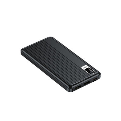LED-display Draagbare elektriciteitscentrale 10000mah Uw must-have voor avonturen in de buitenlucht