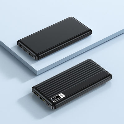 LED-display Draagbare elektriciteitscentrale 10000mah Uw must-have voor avonturen in de buitenlucht