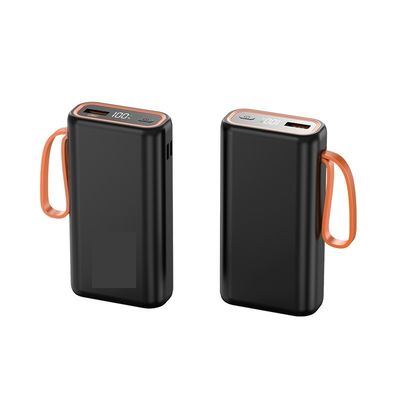PD Power Charger Draagbare elektriciteitscentrale 22.5W 10000mAh voor mobiele telefoons