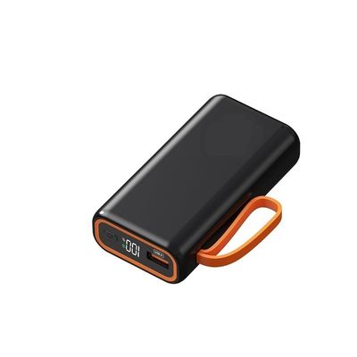 PD Power Charger Draagbare elektriciteitscentrale 22.5W 10000mAh voor mobiele telefoons