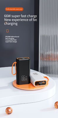 PD Power Charger Draagbare elektriciteitscentrale 22.5W 10000mAh voor mobiele telefoons