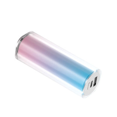 10W Draagbare Powerbank voor telefoon Ultra Thin Fast Charging Battery Charger 2.1A Gift