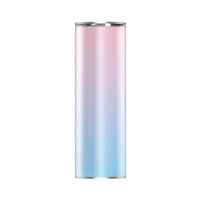 10W Draagbare Powerbank voor telefoon Ultra Thin Fast Charging Battery Charger 2.1A Gift