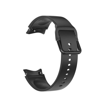 20mm vervangende armbanden horloge band voor Samsung GaLaxy Watch 4 5 44mm 45mm 10 kleuren