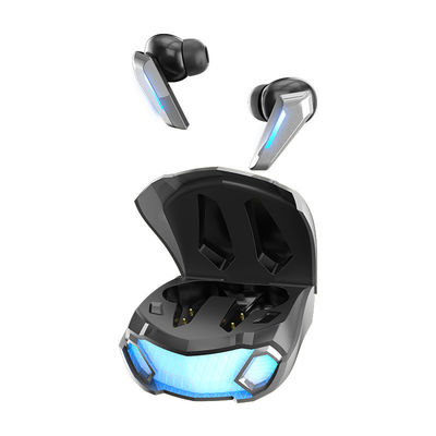Bluetooth-koptelefoon Speelkoptelefoon Echte draadloze koptelefoon voor gaming pc en telefoongesprek