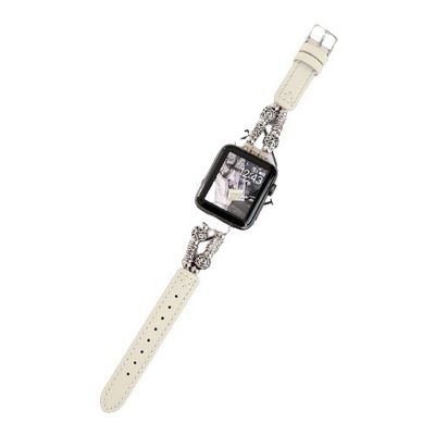 Apple Watch Leer Sport Gordel Het moet-hebben item voor trainingsliefhebbers