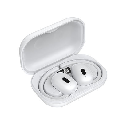 Privé model OWS koptelefoon True Wireless Stereo Gaming Headset met geluidsonderdrukking