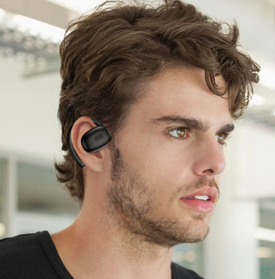 Privé model OWS koptelefoon True Wireless Stereo Gaming Headset met geluidsonderdrukking