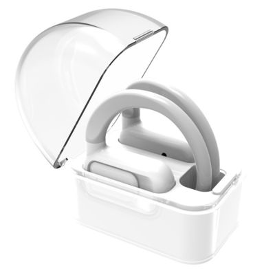 Draadloze stereo-koptelefoons met AI-oproepgeluidverwijdering 30 uur speeltijd AAC-codecs