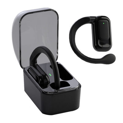 Draadloze draagbare stereo koptelefoon met BT 5.3 en AI Call Noise Cancelling 30H Playtime
