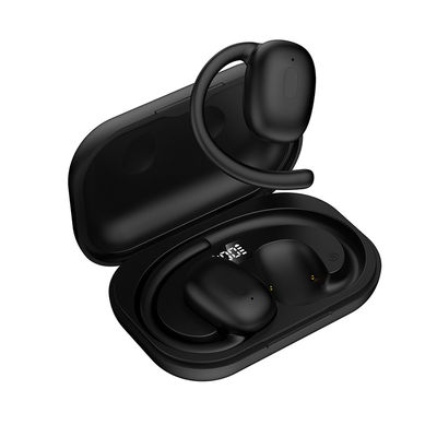 Draadloze stereo-koptelefoon OWS Gaming 5.3 voor mobiele telefoons Laag vertraagde geluidsonderdrukking