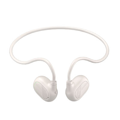 Volume Control Bone Conduction Earphone Ture Wireless Headset voor hardlopen Fietsen rijden Training