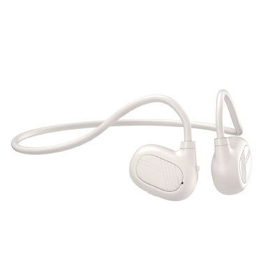 Volume Control Bone Conduction Earphone Ture Wireless Headset voor hardlopen Fietsen rijden Training