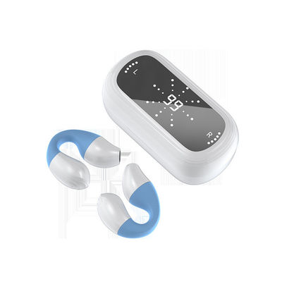 Draadloze hoofdtelefoons voor open oren De ultieme audiooplossing voor een actieve levensstijl