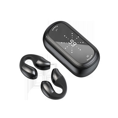 Draadloze hoofdtelefoons voor open oren De ultieme audiooplossing voor een actieve levensstijl