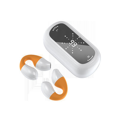 Draadloze hoofdtelefoons voor open oren De ultieme audiooplossing voor een actieve levensstijl