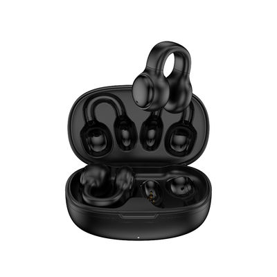 Waterdichte elektrische audio serie mini TWS oordopjes en oplaadkas