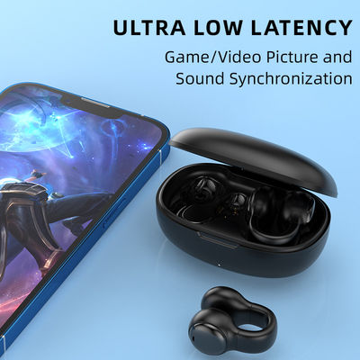 Waterdichte elektrische audio serie mini TWS oordopjes en oplaadkas