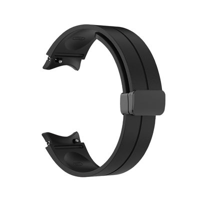 13 Kleurenopties Silicone horlogeband voor Samsung Galaxy Watch 5 Pro 45mm Sport Design