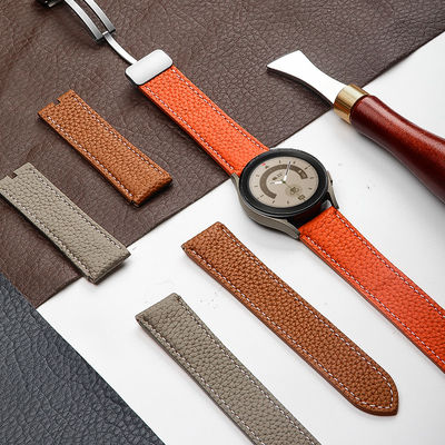 9 kleuren metalen vouwbare magnetische zak horlogesnoer voor Samsung Watch Series