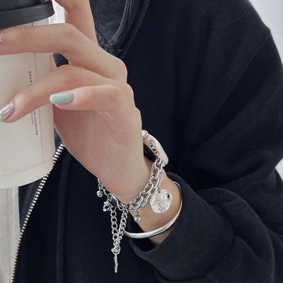 iWatch Strap Fashion Elegante Vrouwelijke Smartwatch Strap voor iWatch Band 8/SE/7/6/5/4/3/2